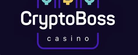 Cryptoboss casino codigo promocional